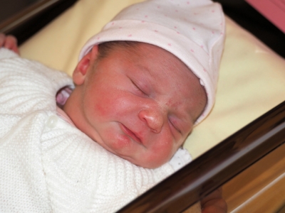 CARNET ROSE - Bienvenue à Kaylie 