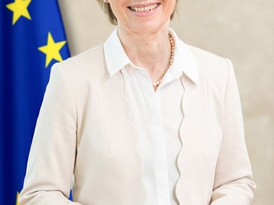 Ursula von der leyen attendue en Saône et Loire 