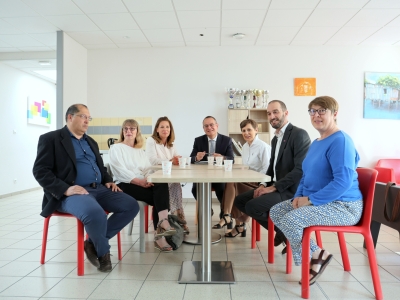 Trophées de l’inclusion - La second édition est sur les rails avec une dimension à l'échelle de la Saône et Loire 