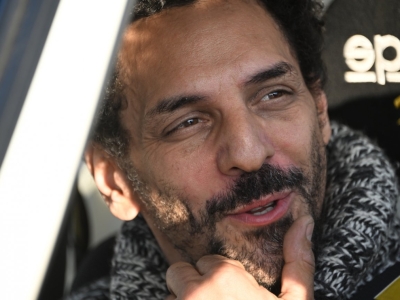 L'acteur Tomer Sisley avait rendez-vous en Saône et Loire