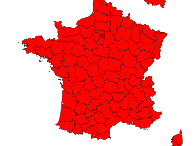 ALLERGIE - Les graminées pourraient perturber notre quotidien jusqu'au mois de juillet