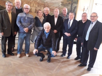 Bilan 2019 et des projets pour le CDMJSEA