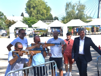 Chal’on se bouge,  pour les agents de la collectivité de la Ville de Chalon et du Grand Chalon!