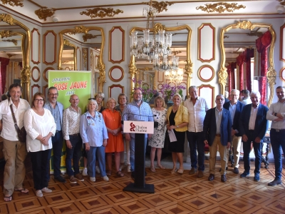 21 septembre sera la Journée Mondiale de mobilisation internationale autour de la maladie d’Alzheimer.