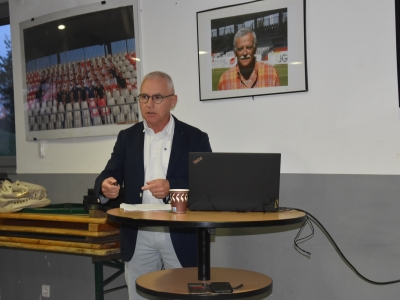 Assemblée Générale du Rugby Tango Chalonnais : Un club serein qui maintient ses objectifs et ses ambitions