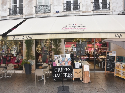 ‘Le Monde du Macaron’, l’univers d’un salon gourmand pour se faire plaisir ou faire plaisir