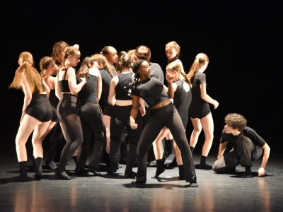 Succès du spectacle des élèves de 3e cycle des Conservatoires de Chalon et Mâcon