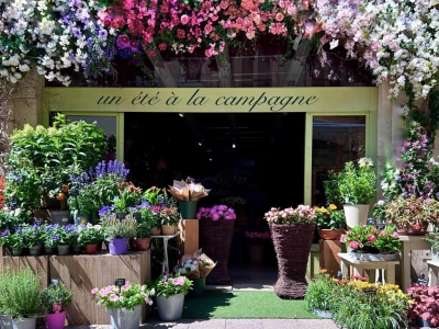 Un Eté à la Campagne : La fête des mères, c’est ce dimanche ! 