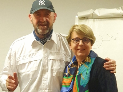 Chalon-sur-Saône : Conférence sur les produits stupéfiants organisée par  Le Lions Club Chalon-Saôcouna 