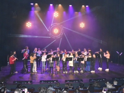 Chalon-sur-Saône : Forte affluence pour la 10ème Nuit des Conservatoires (2)
