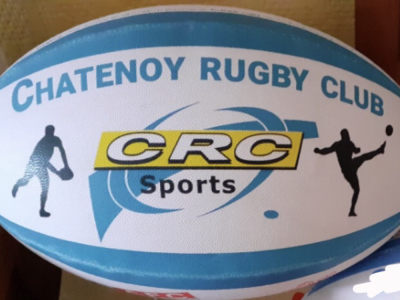 Encore quelques places pour la brocante du Châtenoy Rugby Club de ce dimanche 11 juin 2023