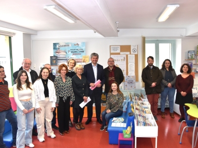 Le Salon du livre jeunesse se déroulera du 24 au 26 mars au Parc des Expositions