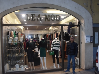 Nouveau commerce à Chalon-sur-Saône : « Léa Mode », le magasin de prêt à porter pour les jeunes femmes!