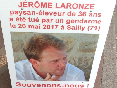 Affaire Jérôme Laronze : six après, la famille attend toujours un procès