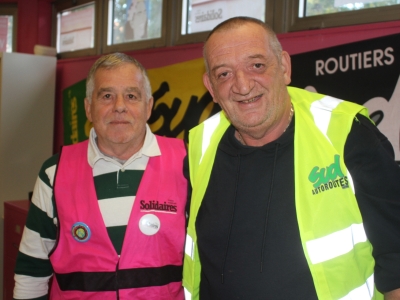 Solidaires 71, un syndicat au plus près des salariés en Saône-et-Loire