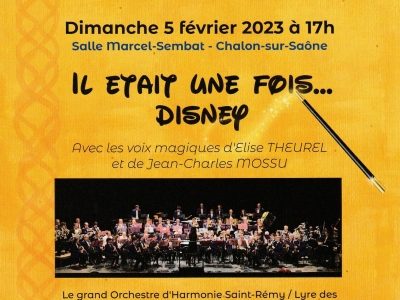 Les FESTIVES MUSICALES arrivent à grands pas, c'est Dimanche 5 février à 17h00 salle Marcel Sembat à Chalon sur Saône