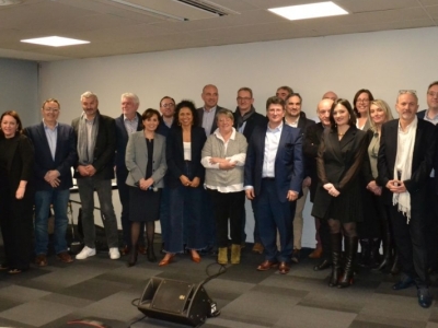 La CPME71 a élu ses 20 administrateurs pour les 3 prochaines années