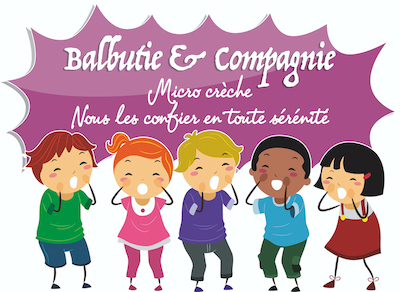 « Balbutie & Compagnie » micro-crèche privée, va ouvrir une seconde structure à Chalon/Saône