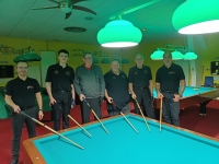 Les résultats du Billard club chalonnais