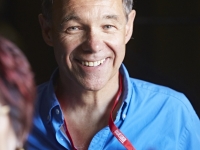 Décès de Philippe Buquet : Réaction de Sébastien Martin, Président du Grand Chalon et Président du conseil d’administration de l’Espace des Arts