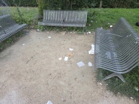 Le ras-le-bol d'un habitant de Chalon devant le comportement de certains 