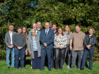 MUNICIPALES 2026 - LESSARD LE NATIONAL - François Chiari dévoile sa liste 