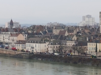 AGRICULTURE - Ils ont donné de la voix ce samedi à Chalon sur Saône