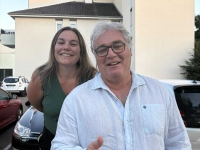 Eric-Julien Martin passe la main à la jeunesse de l'US Saint-Rémy 