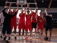 Futsal - Enorme succès du tournoi Elitefustal 71 à l'académie du foot