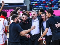 BASKET (Champions League) : Et de 4 pour l’Elan Chalon