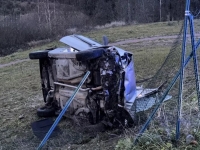 5 jeunes filles blessées dans une collision, dont une de 11 ans héliportée sur le CHH de Dijon, en urgence absolue