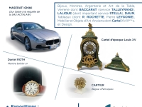 HOTEL DES VENTES CHALON - La belle vente d'octobre se tiendra ce 18 octobre 