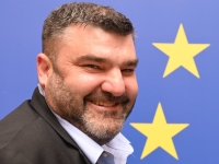 Jérémy Decerle crie victoire : «Le Parlement européen suspend l'accord Mercosur»