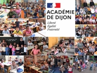 Académie de Dijon : Une prévision de 4107 élèves en moins à la rentrée de septembre