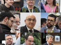 WINE PARIS 2026 : Regards de professionnels du vins, entre lucidité économique et exigence de qualité