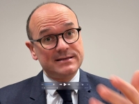 Sébastien Martin, ministre de l’Industrie : «Les gens raisonnables ont tous compris qu’on a vraiment besoin d’une énergie nucléaire»