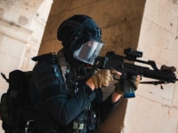 100 gendarmes dont le GIGN pour un vaste coup de filet dans le milieu des trafiquants de drogue à Autun