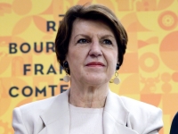 SALON DE L'AGRICULTURE : «Quand un pays n'est plus souverain dans son alimentation, il est dans la main d'autrui», alerte Annie Genevard