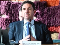 Inédit... Un maire renonce à ses indemnités pour soucis d'économie pour les deniers publics 