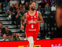 Et de trois pour l'Elan Chalon - Les trois équipes françaises d'Euroleague battues par Chalon la même saison