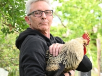 Kiki n’aura pas la tête tranchée parce qu’il chante trop… ainsi en a décidé la Cour d’appel de Dijon