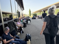  Près de 3 heures de retard pour des usagers devant se rendre à Paris Gare de Lyon