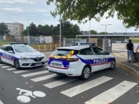 200 élèves évacués après une alerte à la bombe au lycée René Cassin