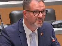 Hébergement sous tente des salariés saisonniers : Lionel Duparay se félicite de l’annonce d’un prochain décret