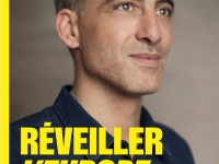 ELECTIONS EUROPÉENNES - 32 élus de la majorité régionale appellent à voter pour Raphaël Glucksmann le 9 juin !