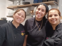 Le restaurant El INCA à Saint-Etienne... un vrai ravissement pour les papilles