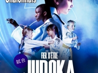 JUDO CLUB CHALONNAIS --  La rentrée au Dojo de la rue de la paix, c’est dès cette semaine !
