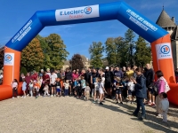 Foulée des Vendanges : 2 075 coureurs dans les vignes pour une 34e édition de tous les records