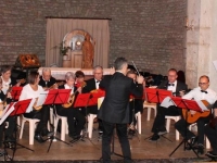 Concert Chalon-Estudiantina le 24 mai 
