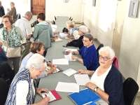 Il est encore temps de s’inscrire à l’association AVF Chalon pour profiter des nombreuses activités et animations 